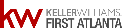 Keller Williams Realty First Atlanta Logo