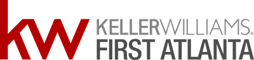 Keller Williams Realty First Atlanta Logo