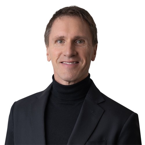 Photo of Tom Hibbard