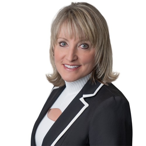 Photo of Mindy Hibbard
