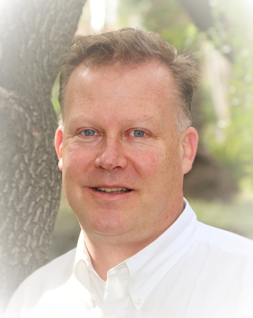 Photo of Armin JR McKee