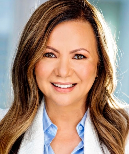 Photo of Elizabeth Gonzalez