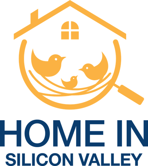 Home In Silicon Valley Logo