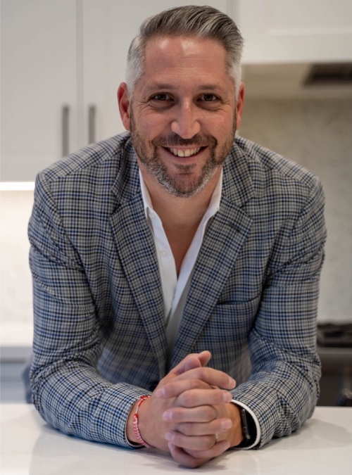 Photo of Jordan Glaser