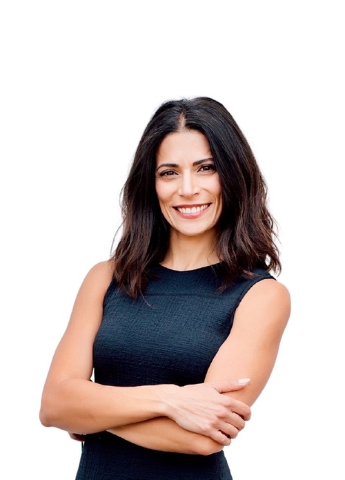Photo of Melissa Bergmann