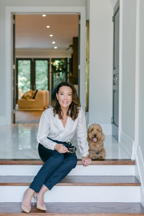 Photo of JANE KUTIKOV, CPA, CMA