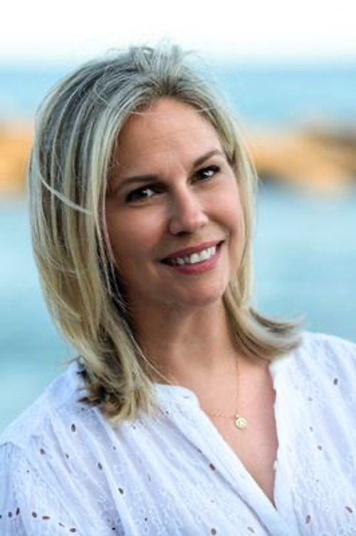 Photo of Alix Johnston