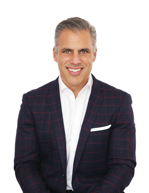 Photo of Mark Arnstein
