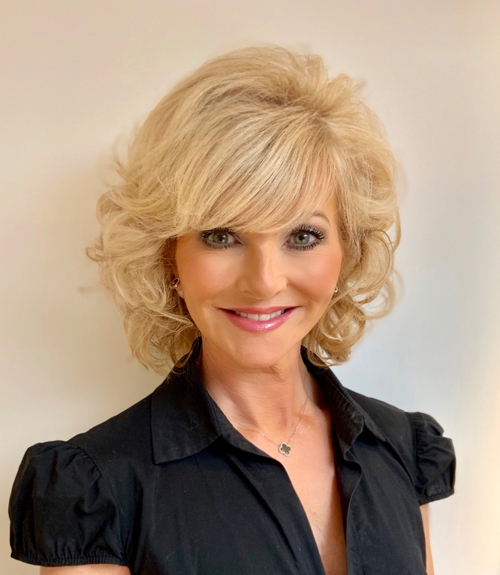 Photo of Kelly Fulton