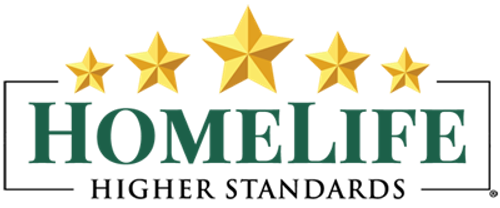 Homelife/Miracle Realty Ltd. Logo