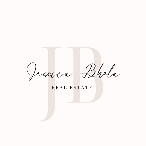 Jessica Bhola Real Estate Group Logo