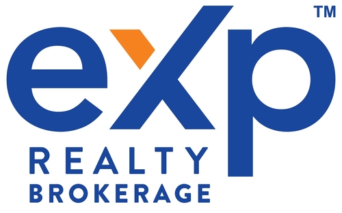 Exp Realty Logo