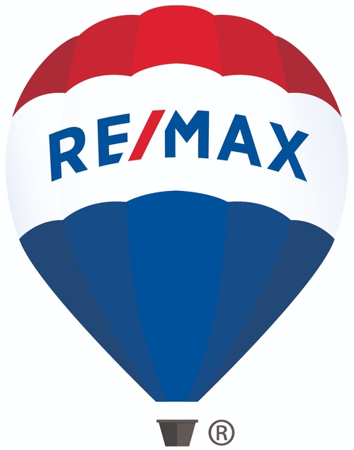 Remax Realtron Realty Inc., Brokerage Logo