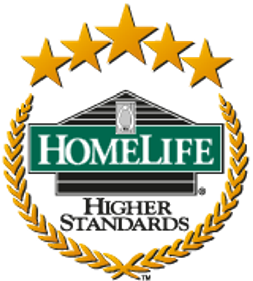 Homelife Bayview Realty, INC. Logo