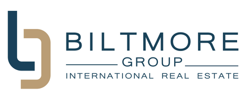 The Biltmore Group Logo
