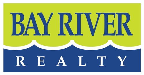 Bay River Realty, Inc. Logo