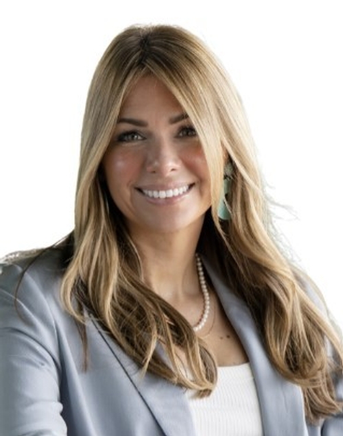 Photo of Maija Sawyer