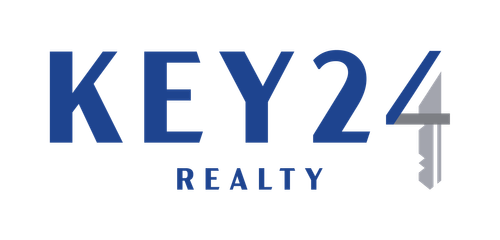 Key 24 Realty Logo