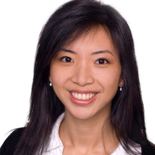 Photo of Jessica Tsang