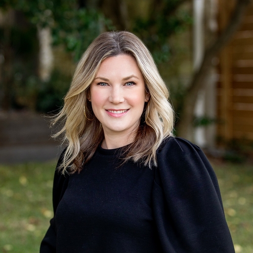 Photo of Lea Anne Erwin