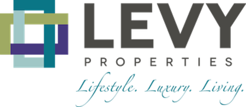 Levy Properties Logo