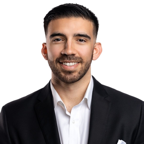 Photo of Saul Sanchez