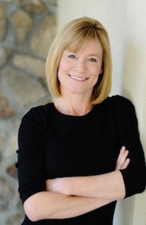 Photo of Jennifer Pollock Crim