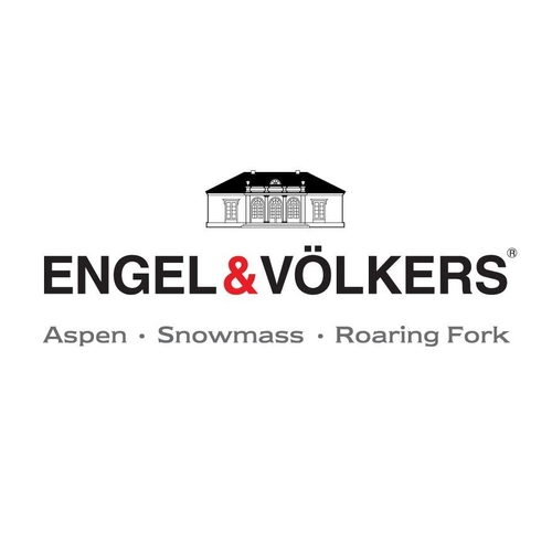 Engel Volkers Snowmass Logo