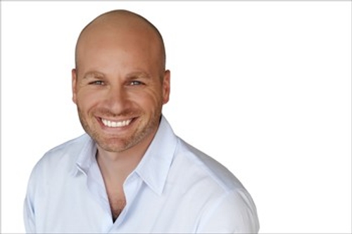 Photo of Ben Wightman