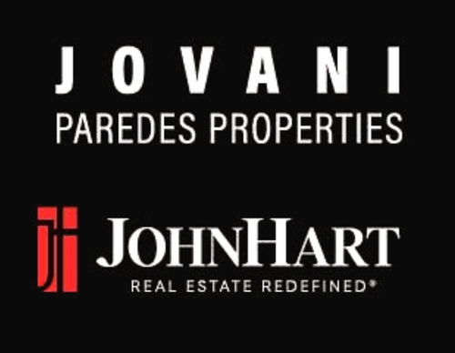 JohnHart Real Estate Logo