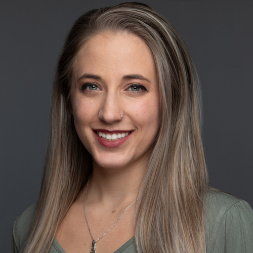 Photo of Katie Winter
