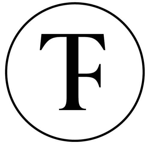 The Firm Logo