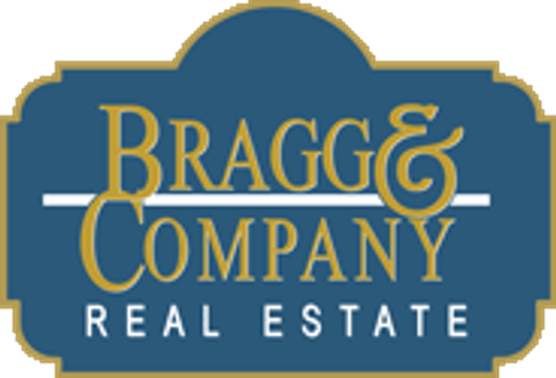 Bragg & Company Real Estate Logo