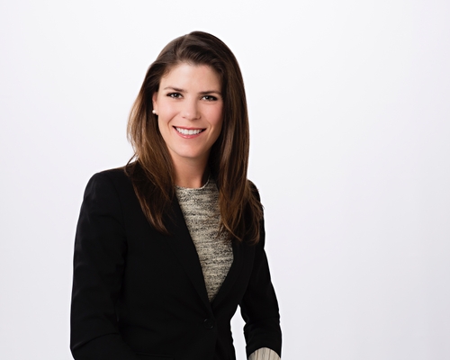 Photo of Natalie Shaw