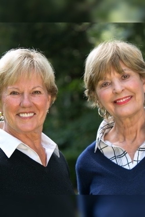 Photo of Susie Reuter & Bev McQuone