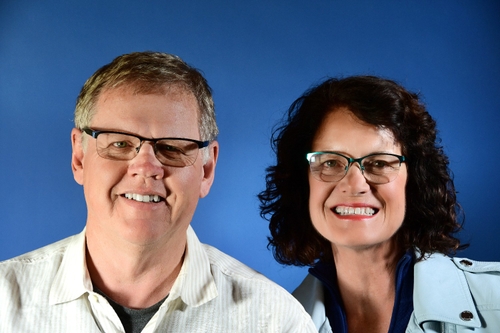 Photo of Alan & Tasha Withers