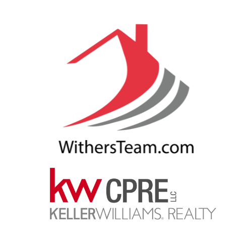 Keller Williams CPRE Logo