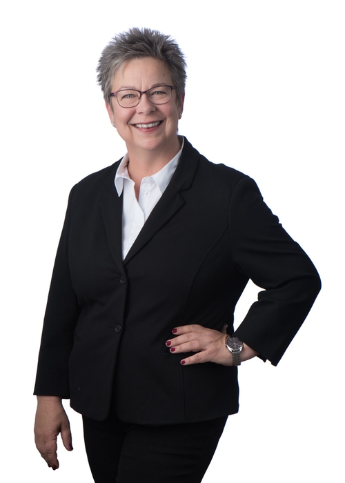Photo of Mary Clark