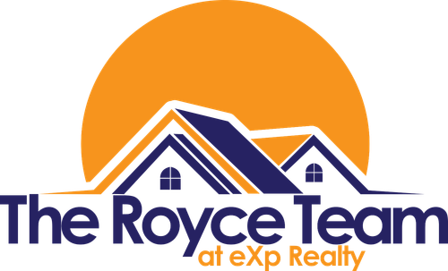 Royce Team Logo