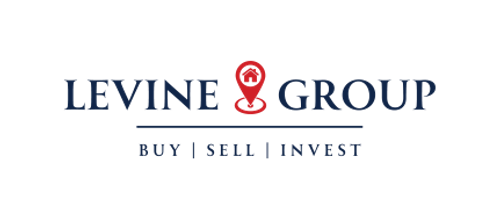 Levine Group Logo