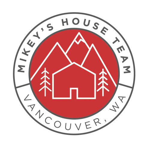 Mikey's House Team Logo