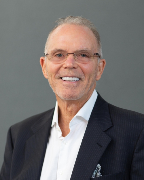 Photo of CHUCK SCOBLE