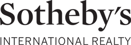 Sotheby's International Realty Logo