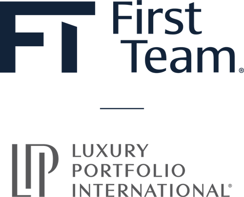 First Team Real Estate Logo