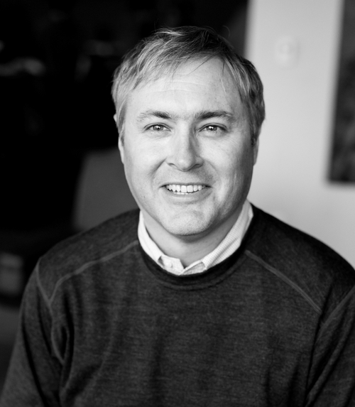 Photo of Jason Hart