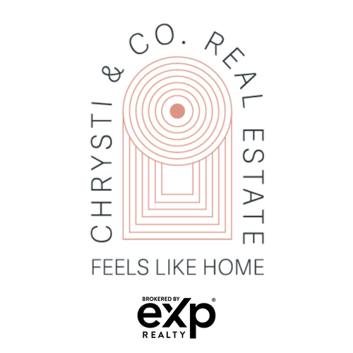 Chrysti & Co brokered by eXp Realty Logo