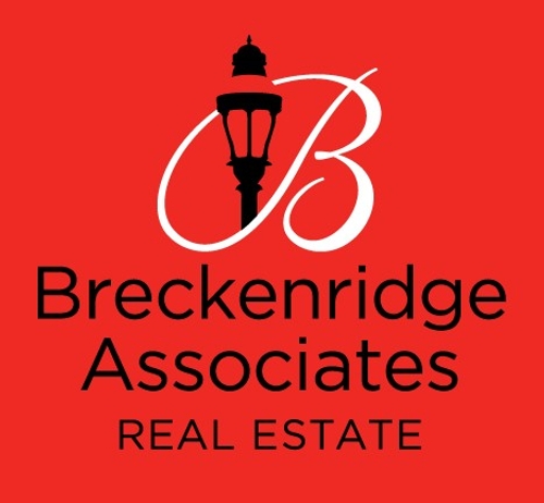 Breckenridge Associates Real Estate Logo