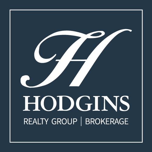 Hodgins Realty Group Logo