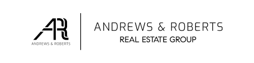 COMPASS | Andrews & Roberts Real Estate Group Logo