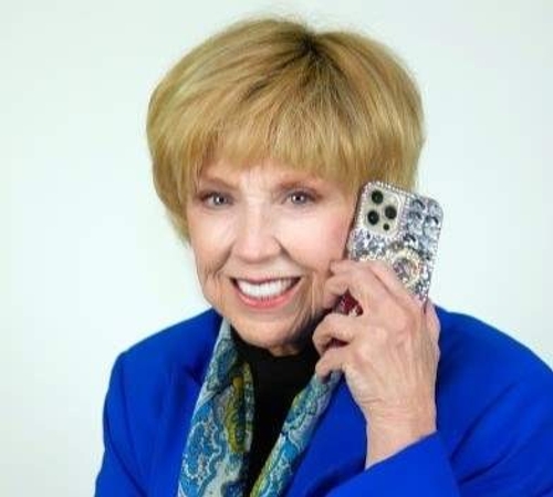 Photo of Dr. Jan Duffy, Downtown Las Vegas REALTOR